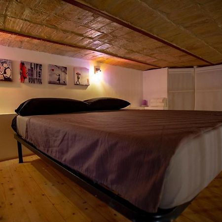 Design Loft - Nel Cuore Di Roma Рим Екстериор снимка