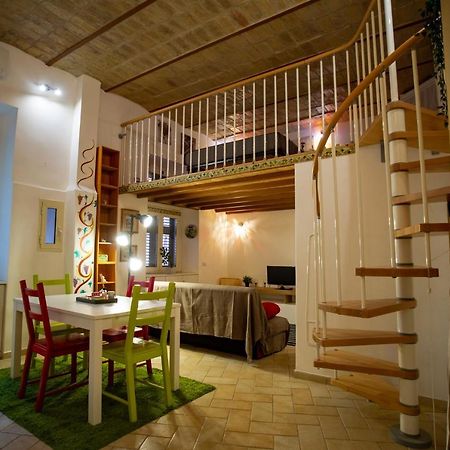 Design Loft - Nel Cuore Di Roma Рим Екстериор снимка