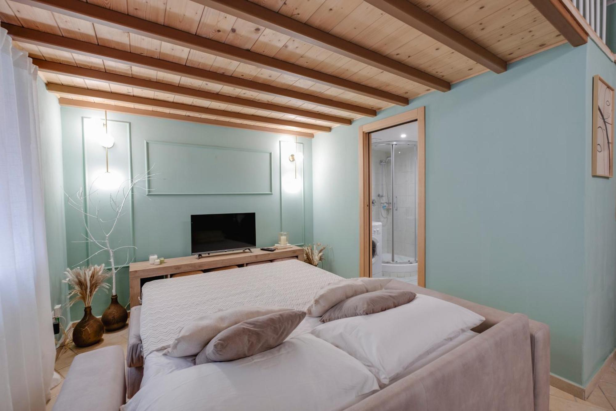 Design Loft - Nel Cuore Di Roma Рим Екстериор снимка