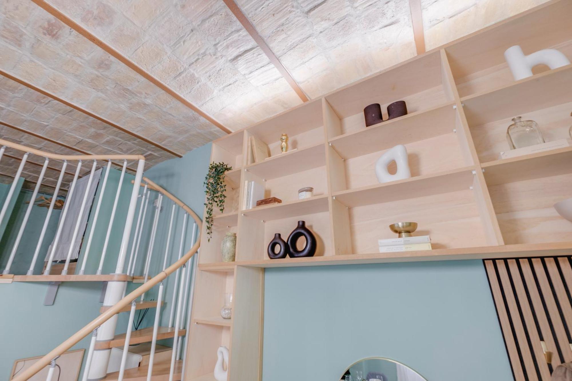 Design Loft - Nel Cuore Di Roma Рим Екстериор снимка
