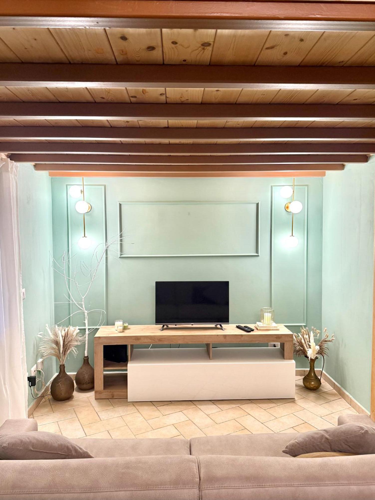 Design Loft - Nel Cuore Di Roma Рим Екстериор снимка