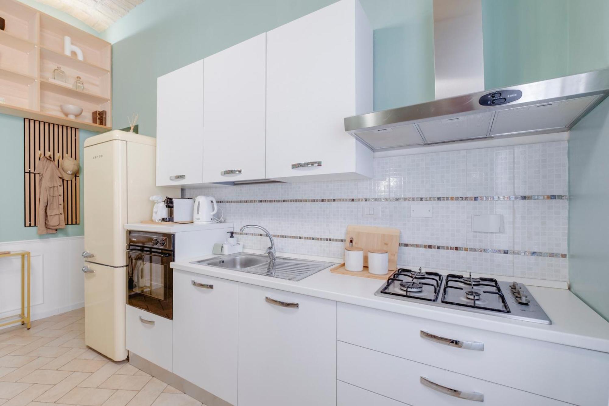 Design Loft - Nel Cuore Di Roma Рим Екстериор снимка