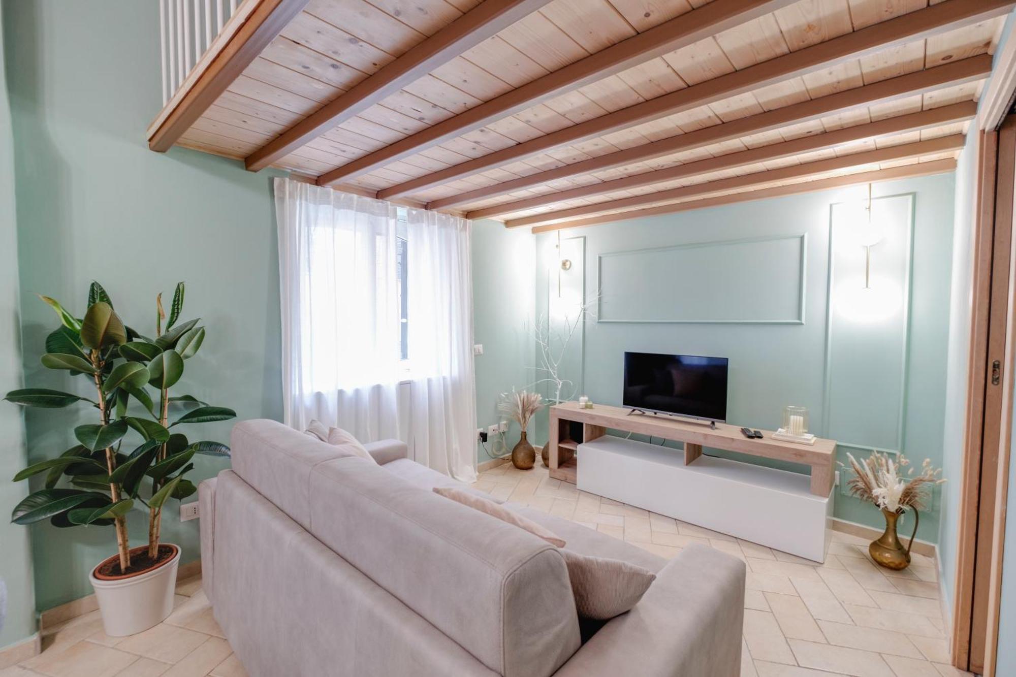 Design Loft - Nel Cuore Di Roma Рим Екстериор снимка